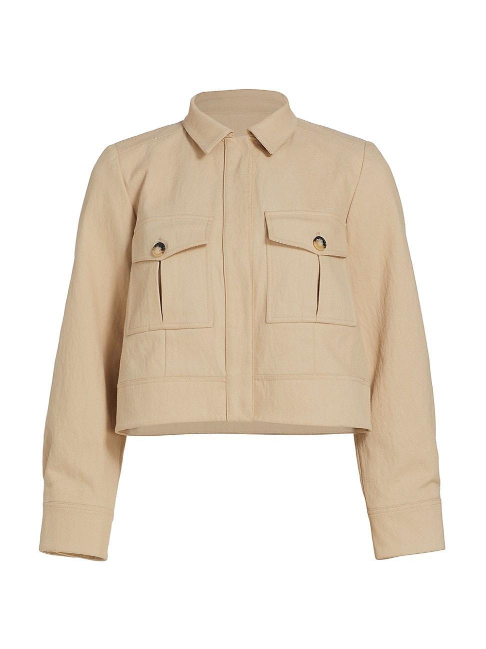 ba & sh Flint Jacket product image