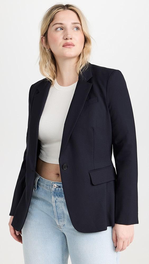 Veronica Beard Classic Jacket | Shopbop Product Image