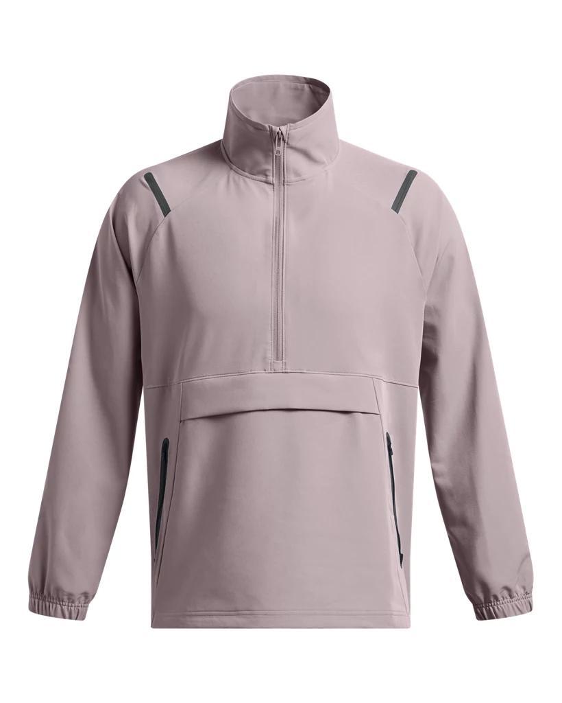 Men's UA Unstoppable Anorak Product Image