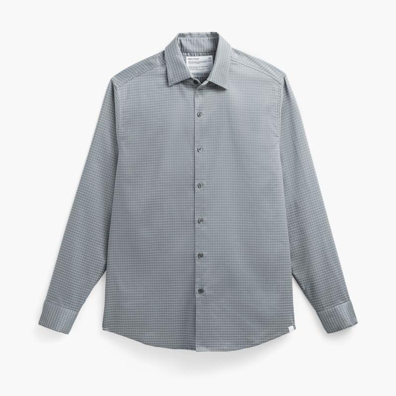 Men's AeroZero° Dress Shirt Product Image