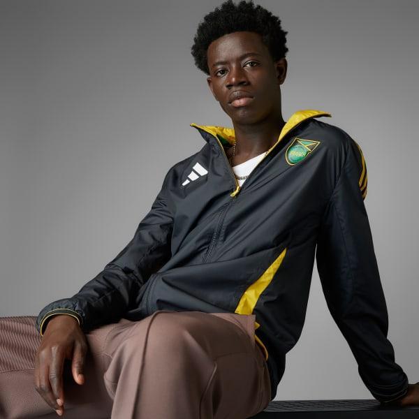 Jamaica Anthem Jacket Product Image