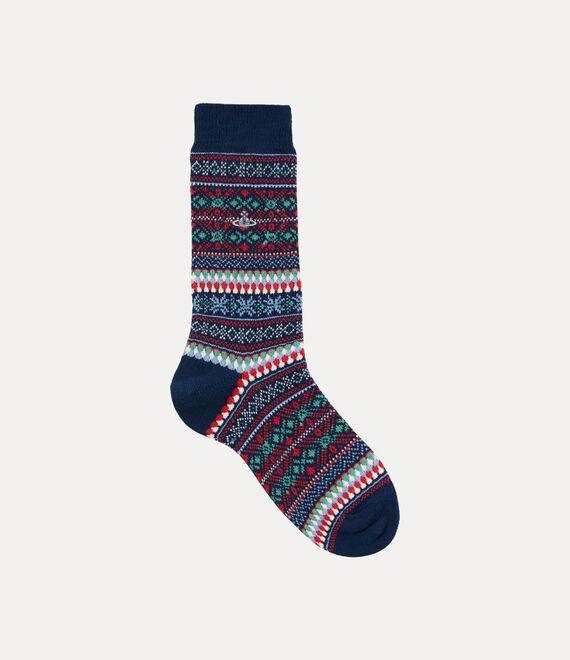 Menso Sock Product Image