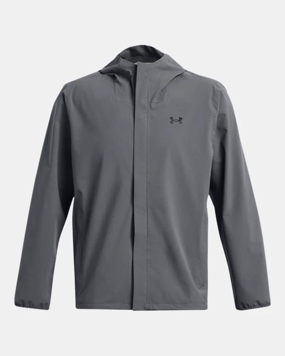 Men's UA Stormproof Cloudstrike Stretch Jacket Product Image