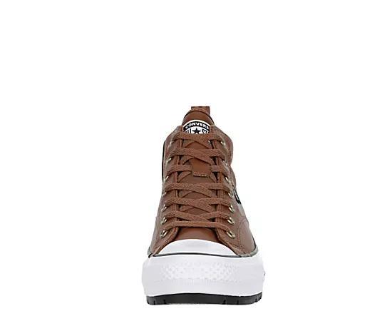 Converse Mens Chuck Taylor All Star Malden Street Sneaker Boot Product Image