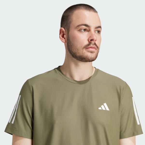 Own the Run Tee Product Image