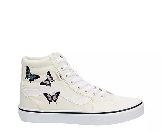 Vans Womens Filmore High Top Sneaker Product Image