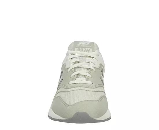 New Balance Womens 997H Retro Lifestyle Sneakers Product Image