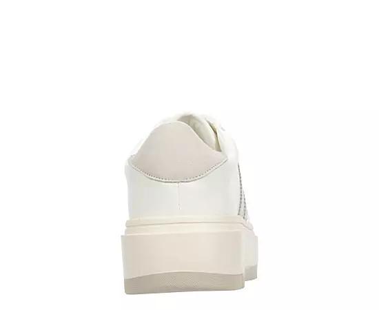 Madden Girl Womens Navida Sneaker Product Image