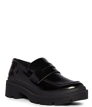 Blondo School Water Resistant Loafer Product Image