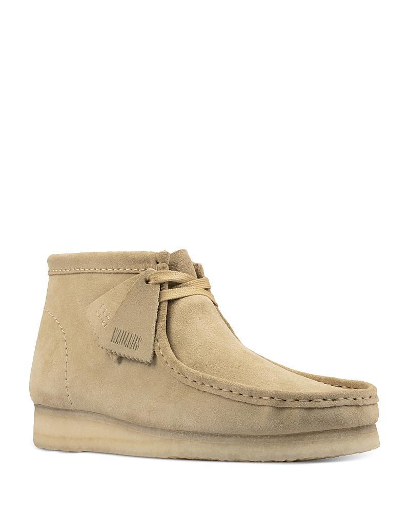 Clarks(r) Wallabee Chukka Boot Product Image