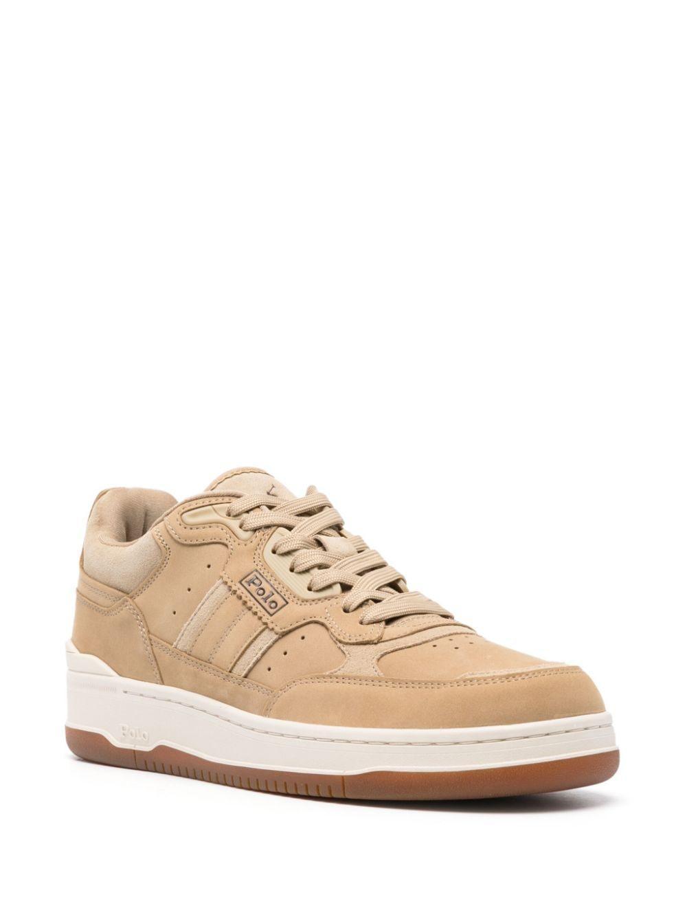 Masters Court Sneakers In Neutrals Product Image