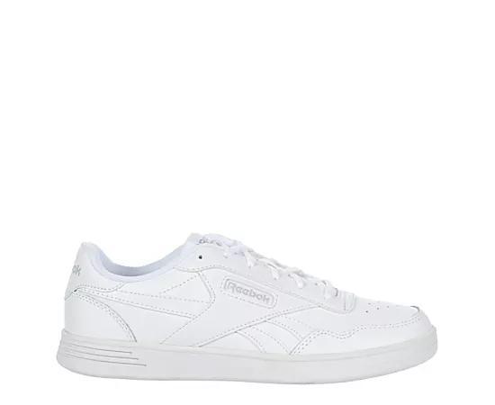 Reebok Womens Court Advance Sneaker Product Image