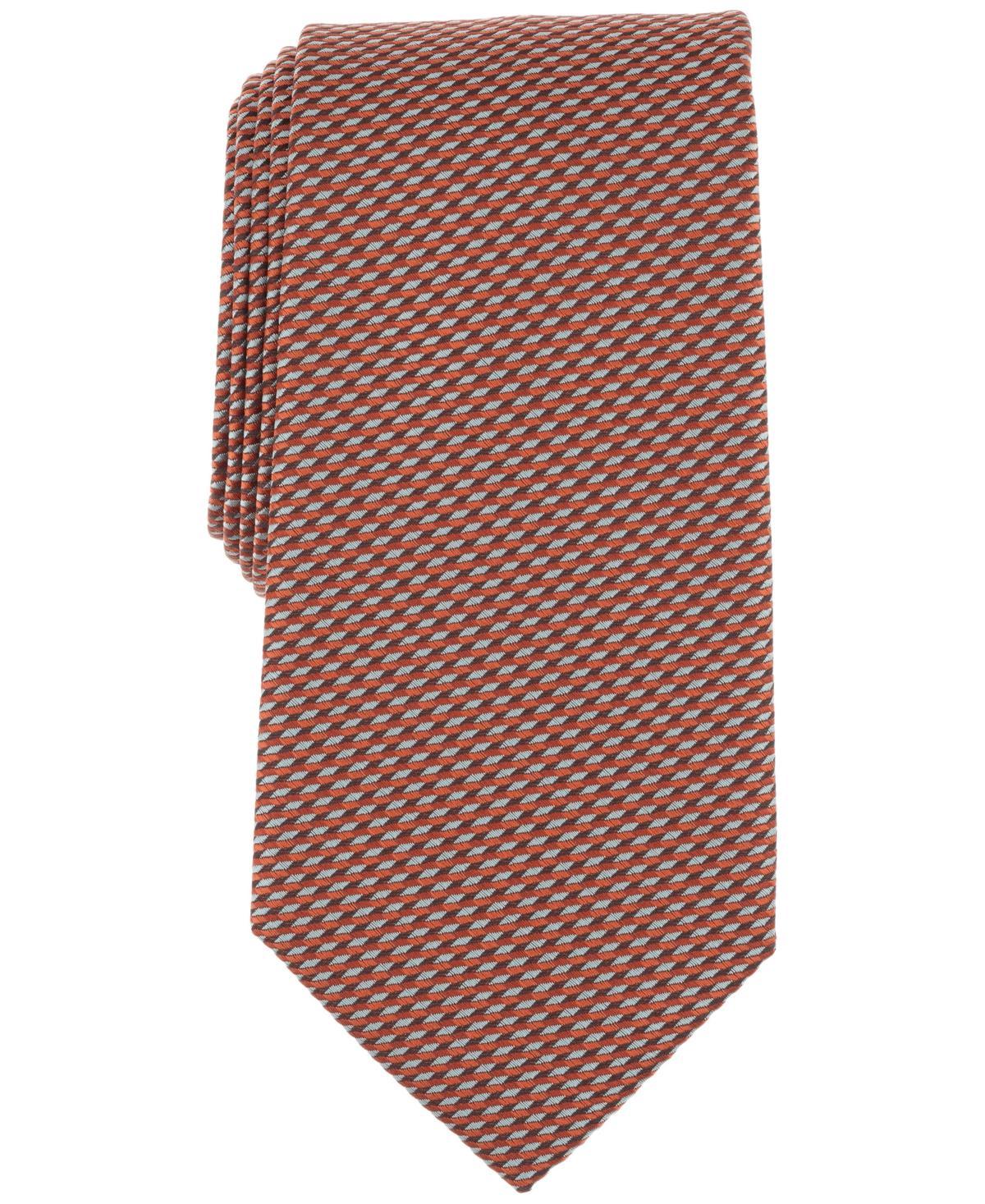 Perry Ellis Mens Bartolle Mini-Pattern Tie Product Image