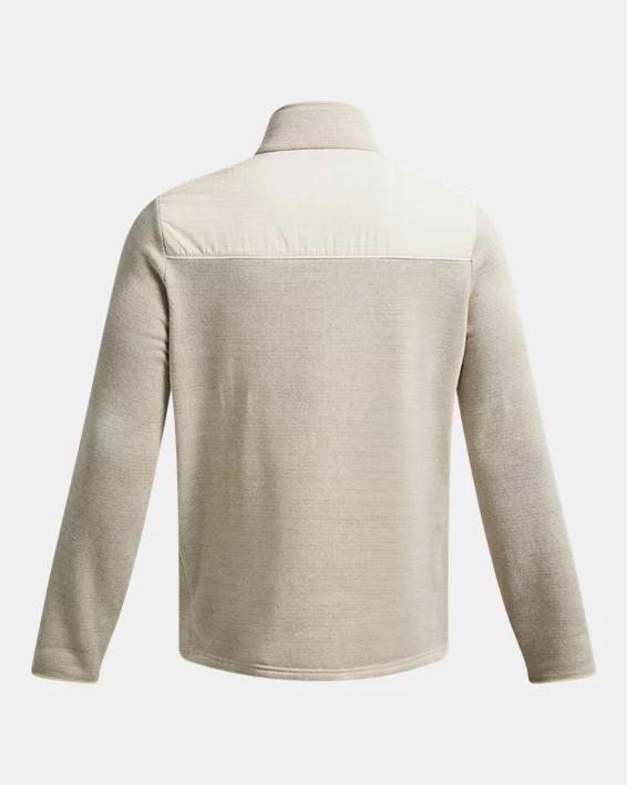 Mens UA Expanse  Zip Product Image