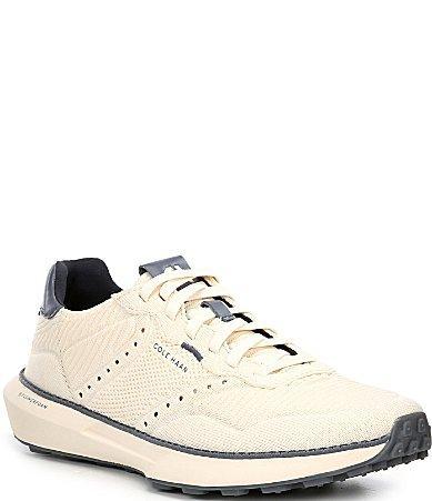 Cole Haan Mens GrandPr Ashland Stitchlite Sneakers Product Image