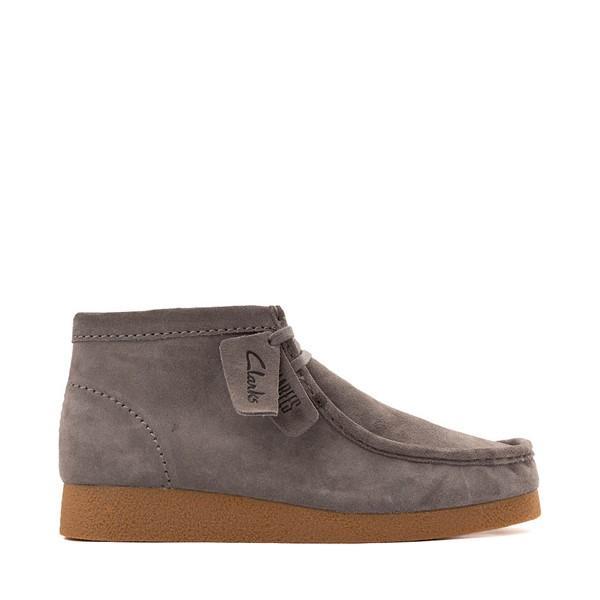 Clarks Wallabee EVO Suede Shoes Product Image