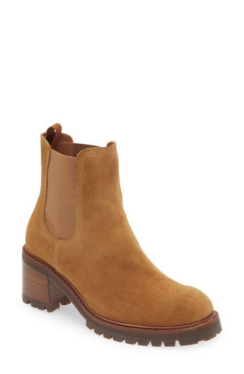 Pedro Garcia Zona Lug Chelsea Boot Product Image