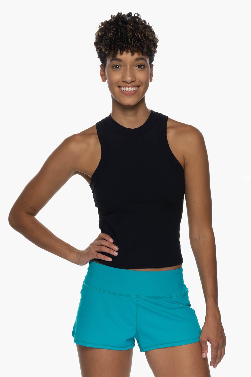 Poppy Run Short Female Product Image