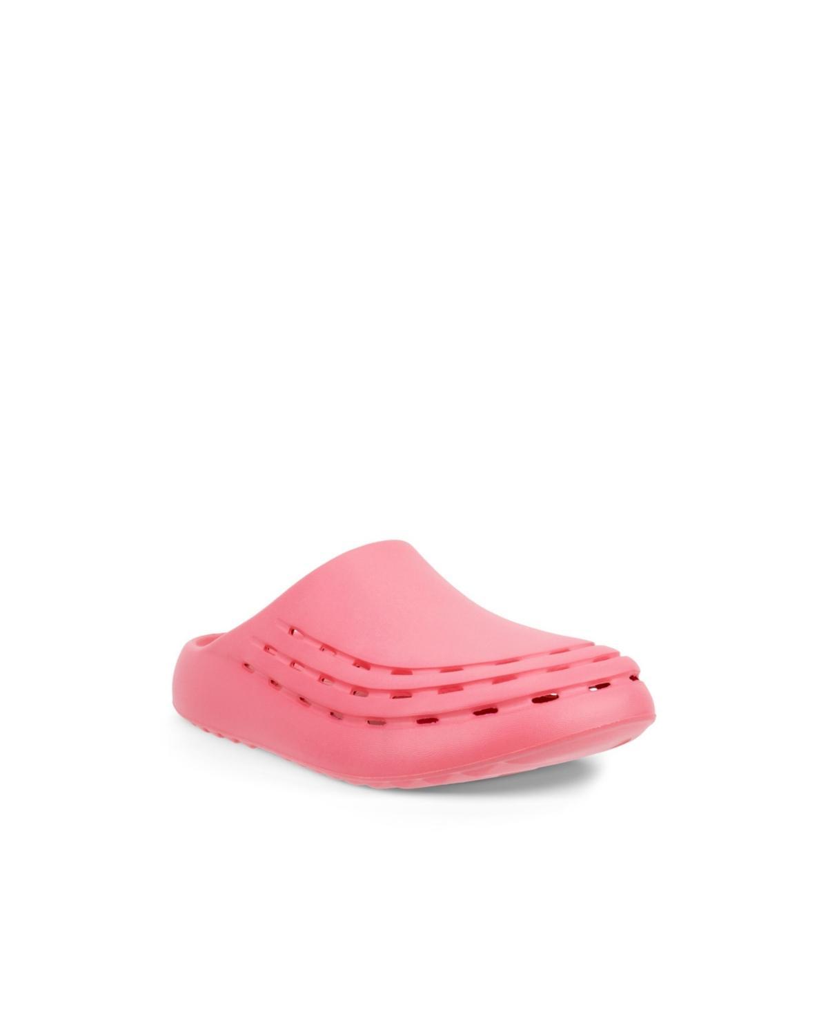 ECCO Mens Cozmo Slide Size Undefined Bubblegum Product Image