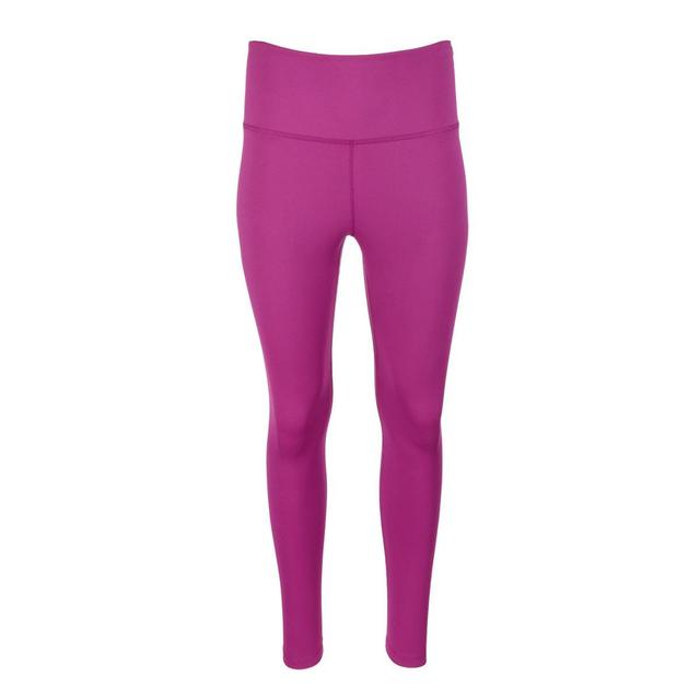 Nike Women's One Dri-FIT HR Tight Product Image