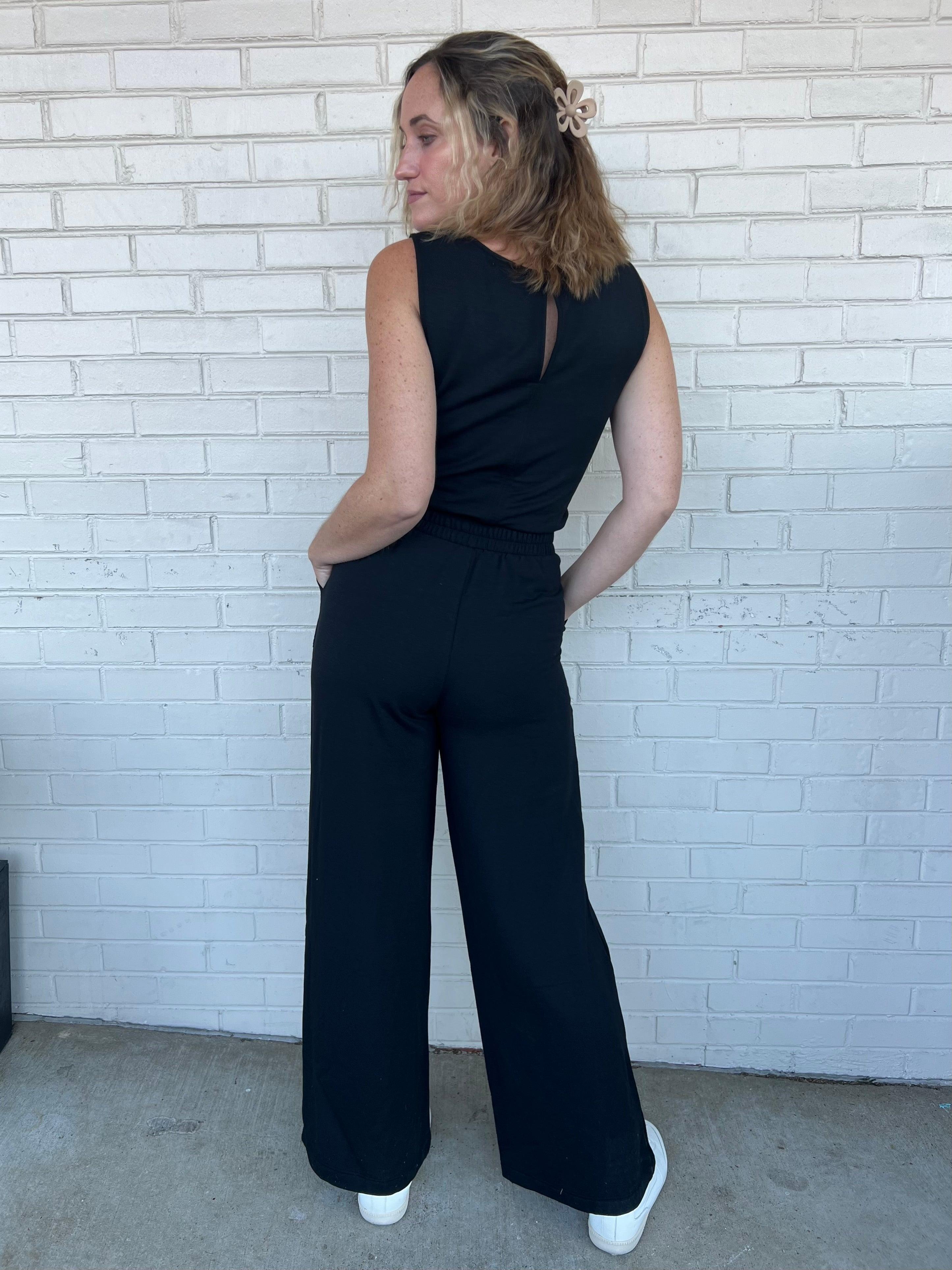 Layover Jumpsuit Product Image