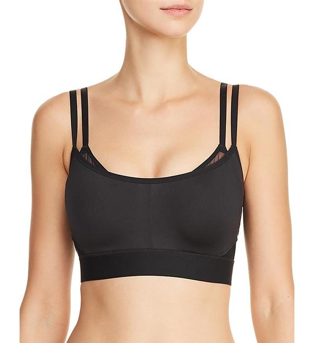 Womens Gravity Underwire Sports Bra Product Image