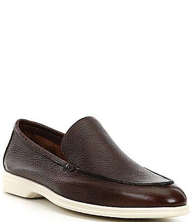 Forza Leather Loafers Product Image