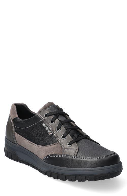 Mephisto Paco Waterproof Walking Sneaker Product Image