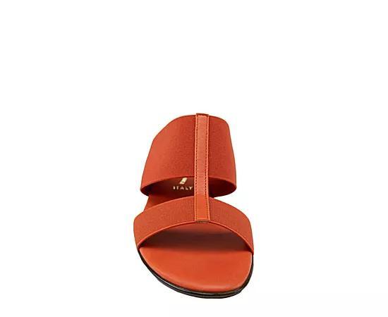 Italian Shoemakers Womens Sadey Wedge Sandal Product Image