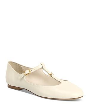 Chloe Womens Marcie Ballerina Flats Product Image