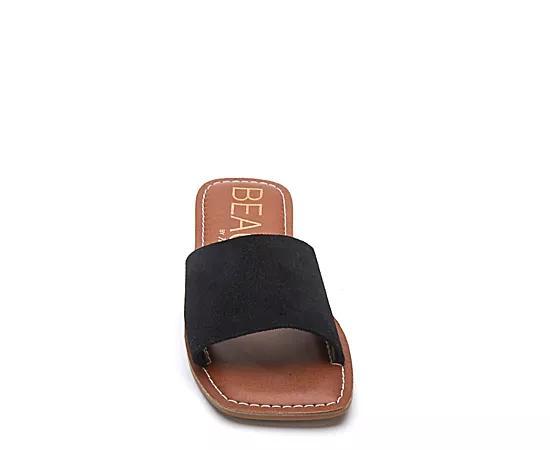 Beach Womens Bali Slide Sandal Product Image