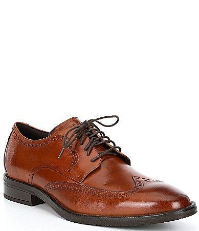 Cole Haan Mens Modern Essentials Wingtip Oxfords Product Image