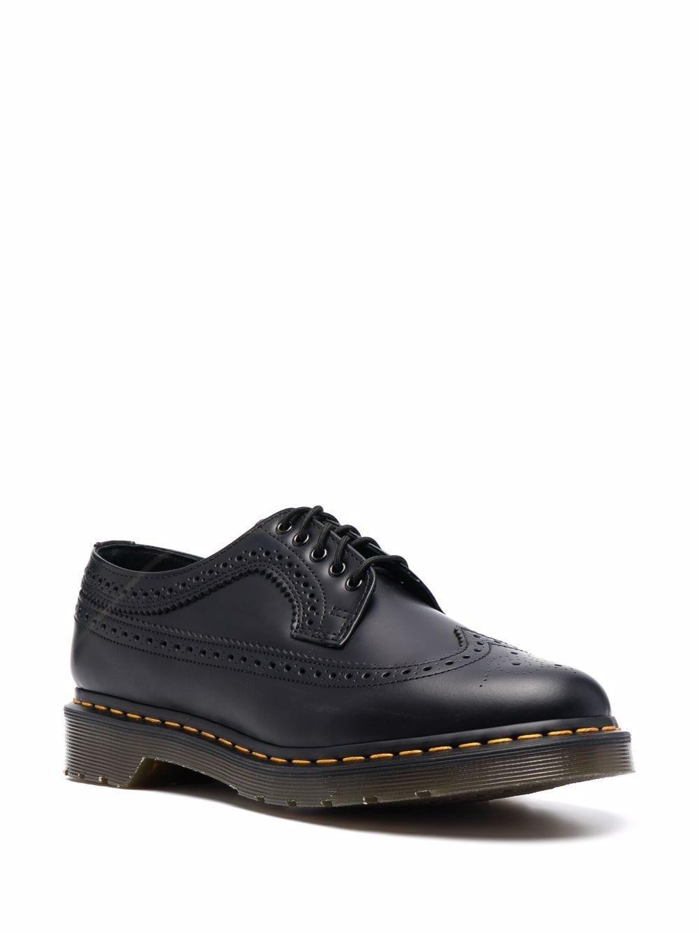 3989 lace-up brogues Product Image