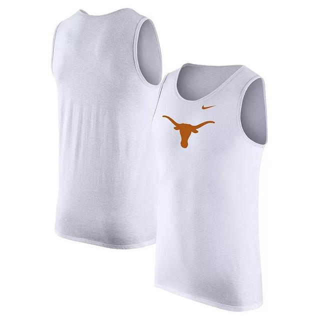 Mens Nike Texas Longhorns Tank Top Product Image