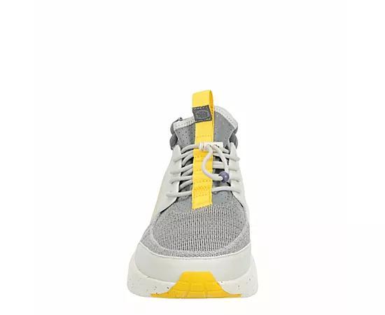 Heydude Mens Sirocco Mid Trail Sneaker Product Image