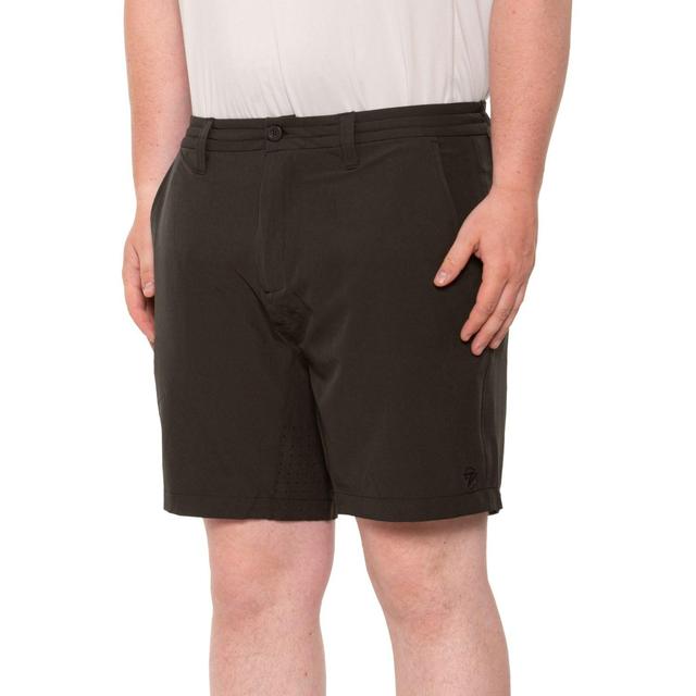 Gillz Contender Fishing Shorts - 7” Product Image