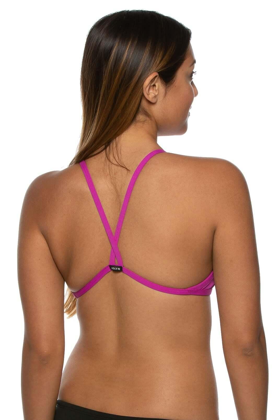 Bennett 2 Bikini Top Female Product Image