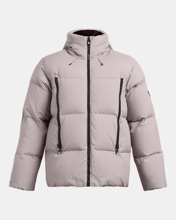 Men's UA Limitless Down Jacket Product Image