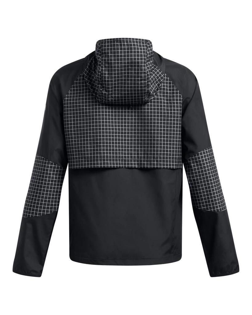 Women's UA Launch Elite Cold Weather Jacket Product Image