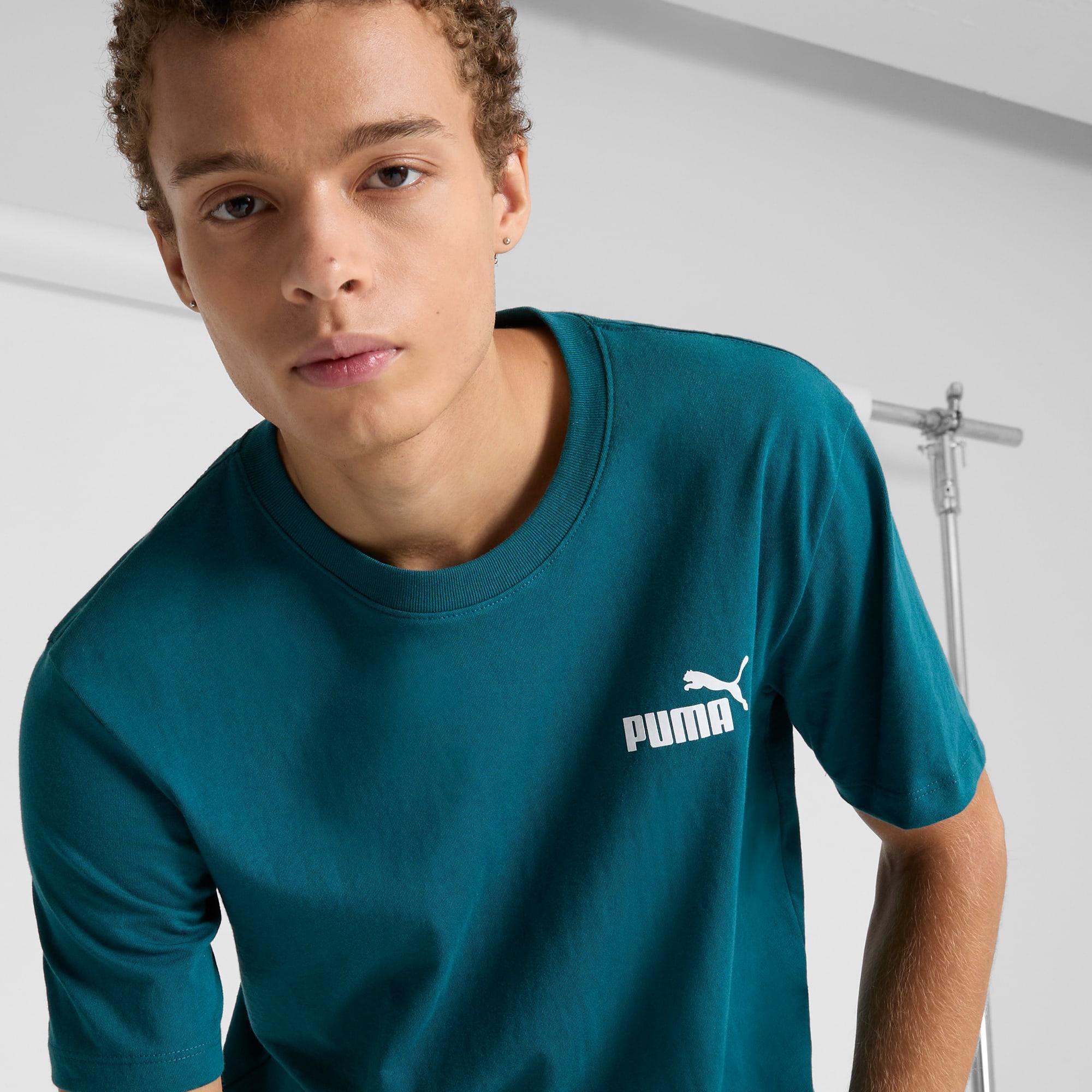 Essentials No. 1 Logo Men's Tee Product Image