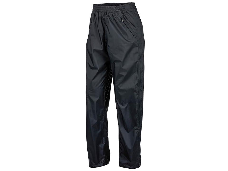 Marmot PreCip Eco Pants Women's Clothing Product Image