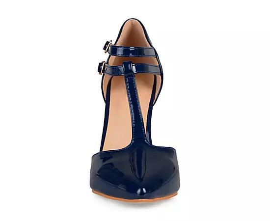 Journee Collection Womens Tru Pump Product Image