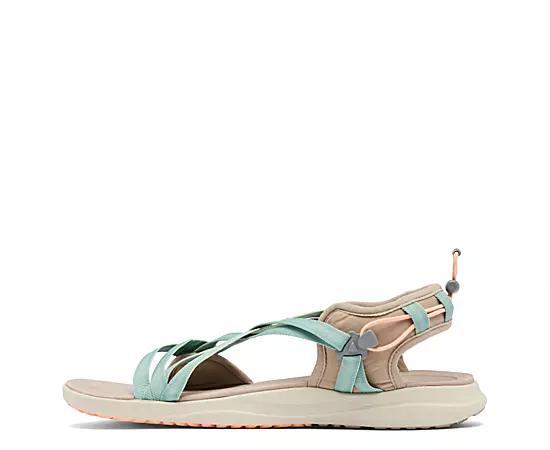 Columbia Womens Sandal Product Image