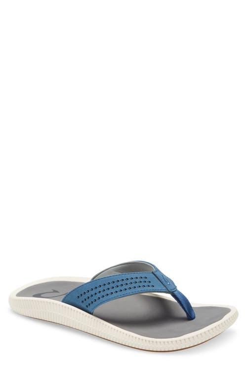 OluKai Ulele Flip Flop Product Image