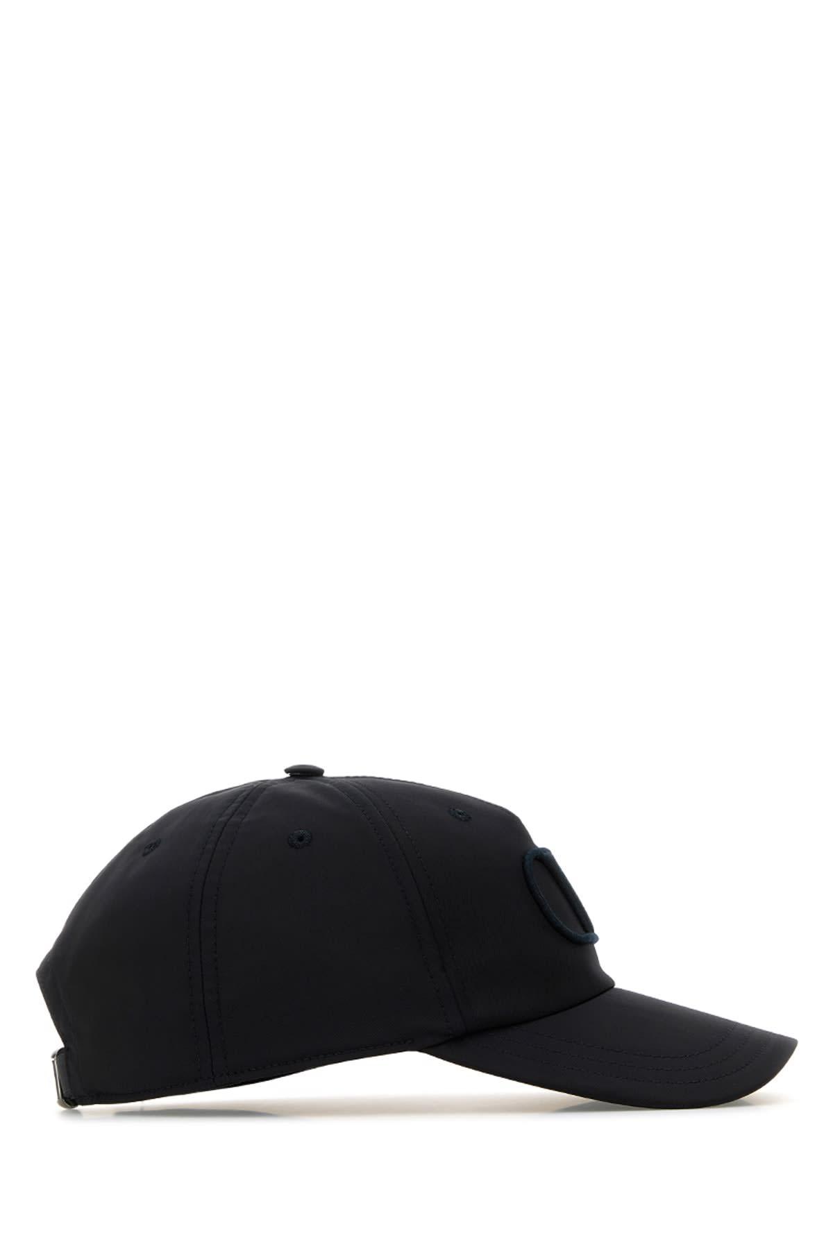 VALENTINO GARAVANI Hats In Navynavy Product Image