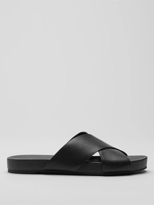 Eileen Fisher Bond Slide Sandal Product Image