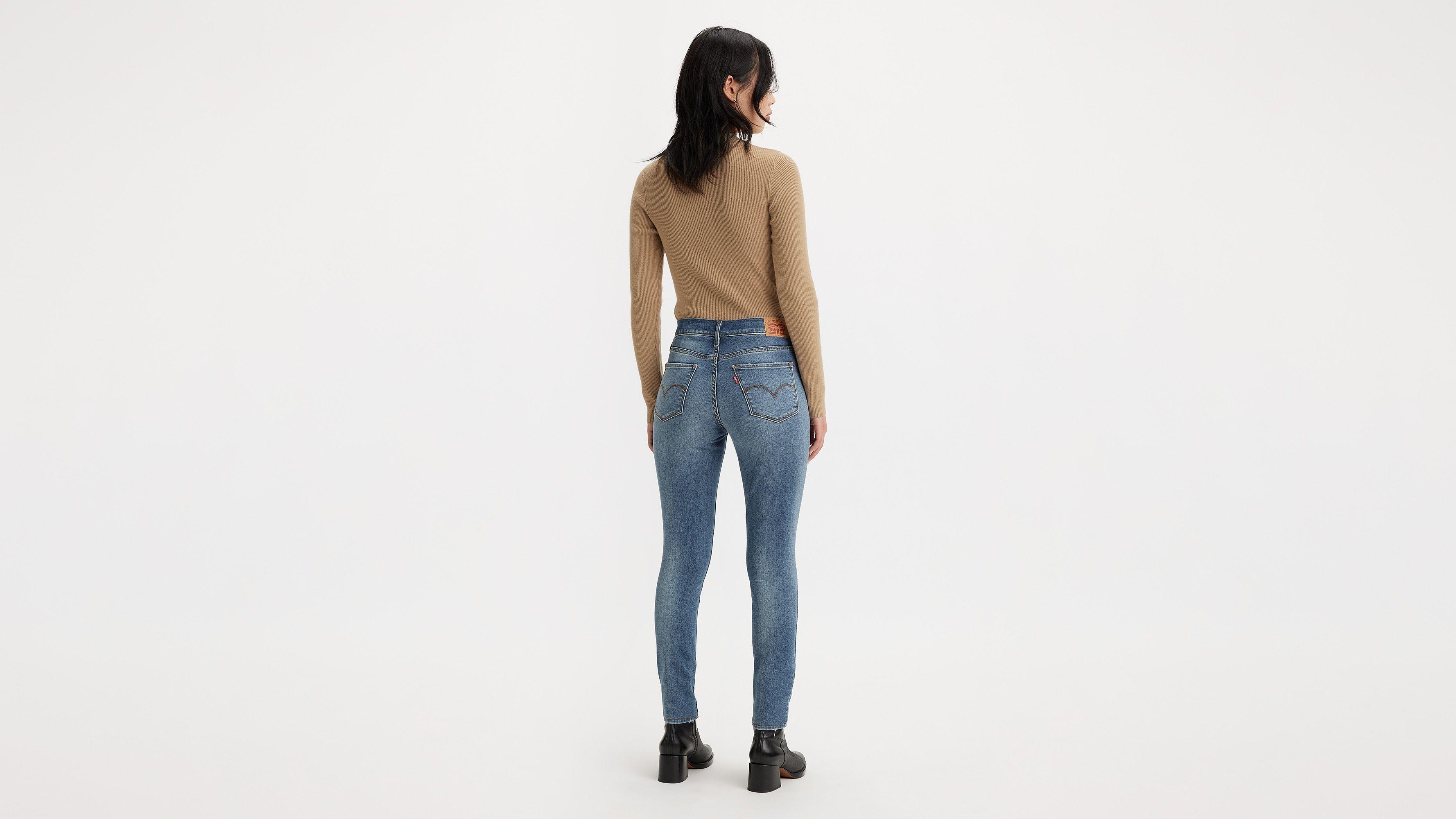 Levi's Shaping Skinny Women's Jeans Product Image