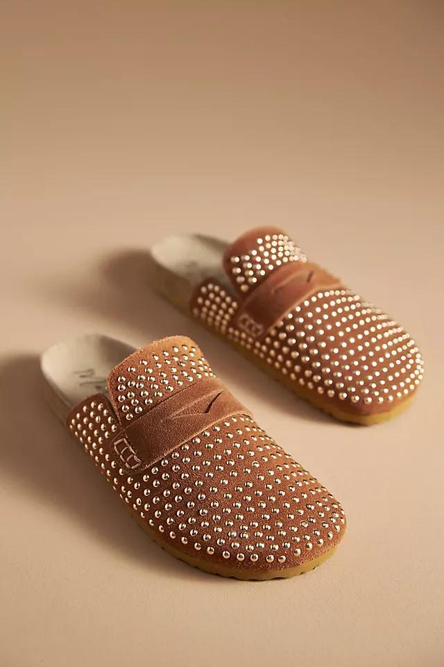 Matisse Jagger Clogs Product Image