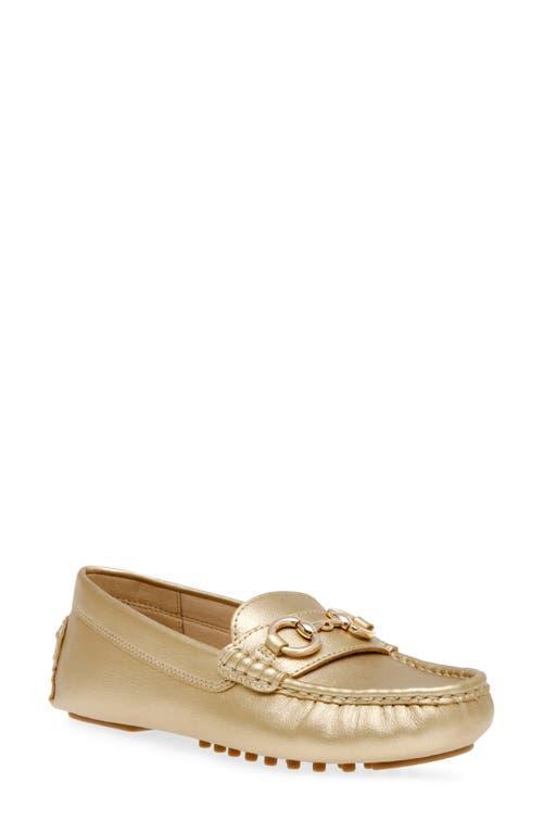 Anne Klein Celeste Driving Shoe Product Image