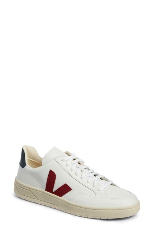 Veja V-12 Low Top Sneaker Product Image